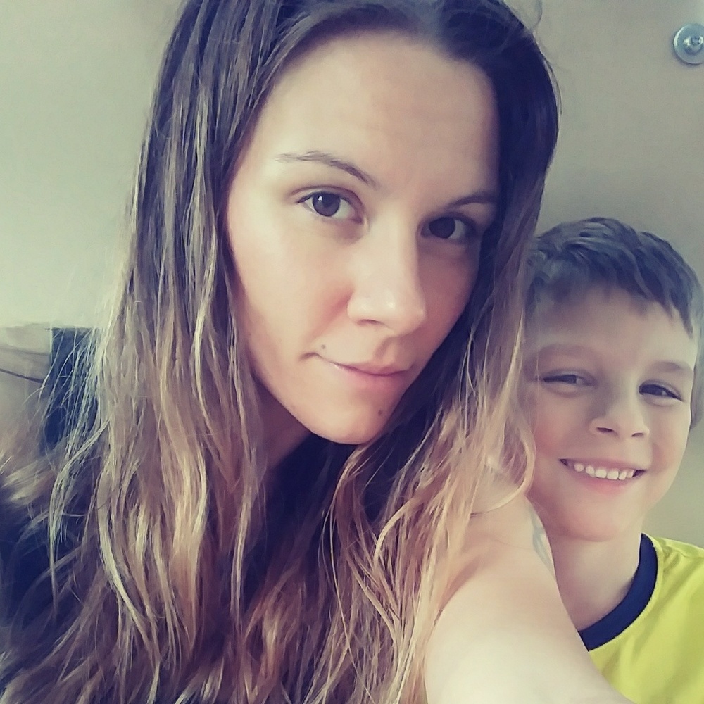 Meet your Posher, Erica